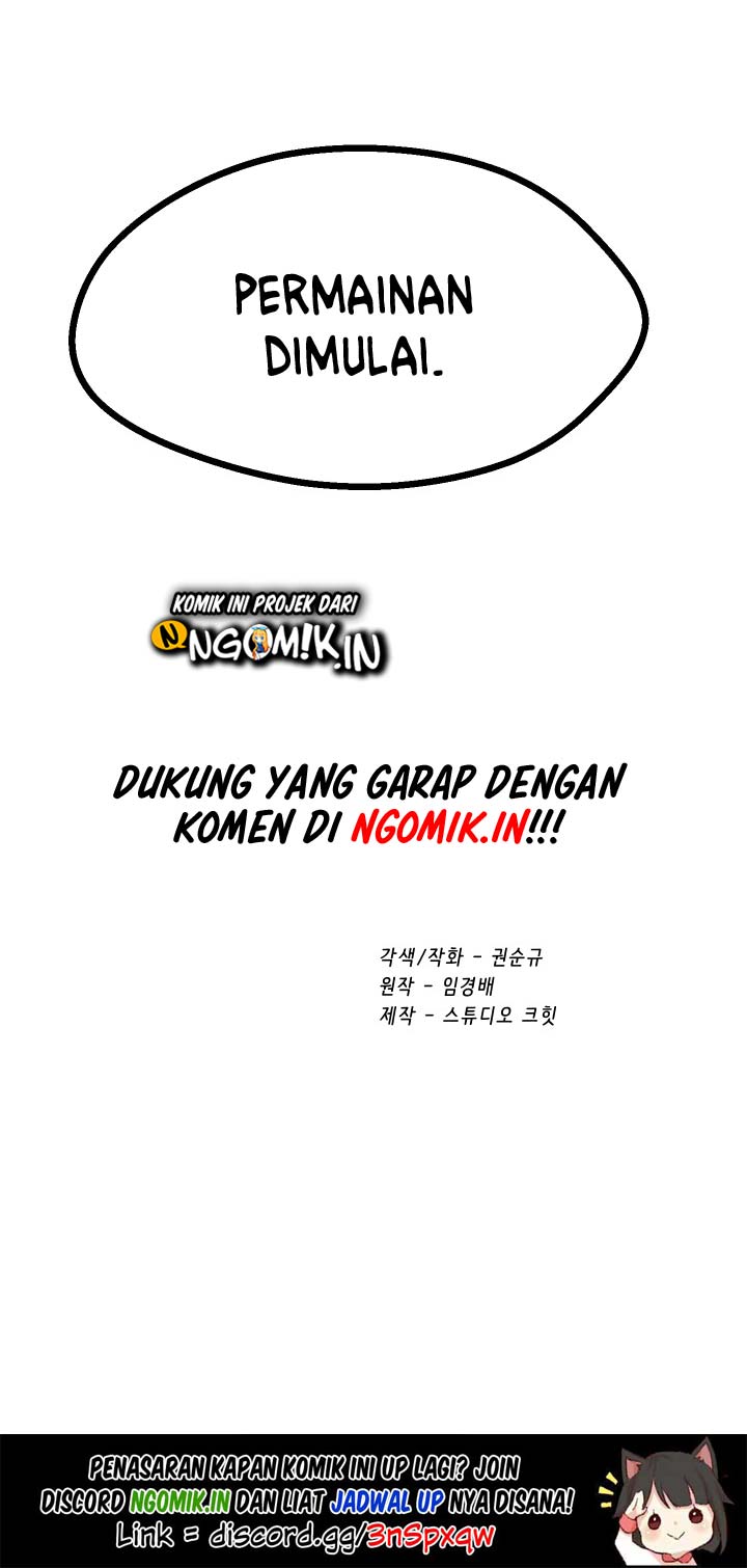 Otherworldly Sword King’s Survival Records Chapter 24 Gambar 80